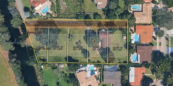 Florida Fruit Land Company, 14300 NW 77th Ct, Miami Lakes, Florida 33014, image 2