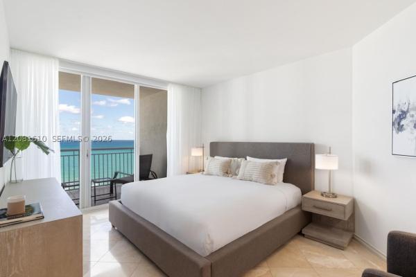 DoubleTree By Hilton Ocean Point Resort & Spa, 17375 Collins Ave #2008, Sunny Isles Beach, Florida 33160, image 1