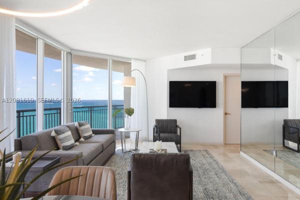 DoubleTree By Hilton Ocean Point Resort & Spa, 17375 Collins Ave #2008, Sunny Isles Beach, Florida 33160, image 2