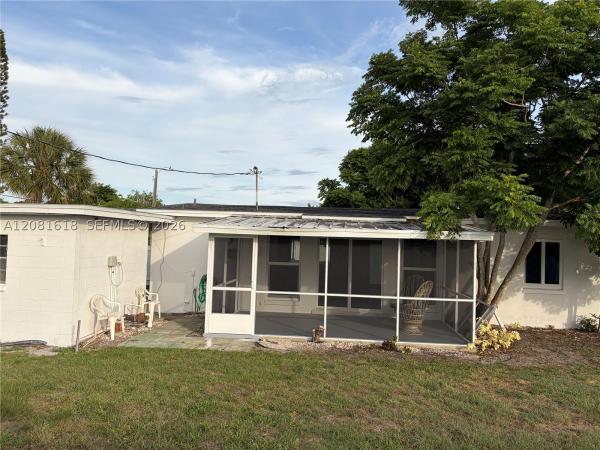22202 Belinda Ave, Port Charlotte, Florida 33952, image 1