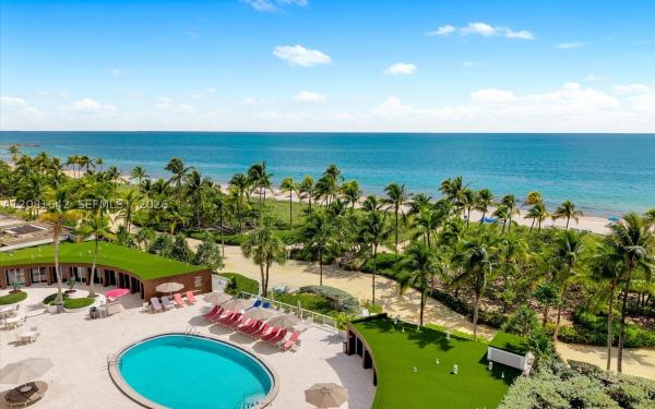 Bal Harbour 101, 10155 Collins Ave #1504, Bal Harbour, Florida 33154, image 2