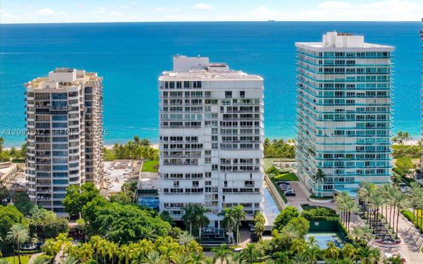 Bal Harbour 101, 10155 Collins Ave #1504, Bal Harbour, Florida 33154, image 3