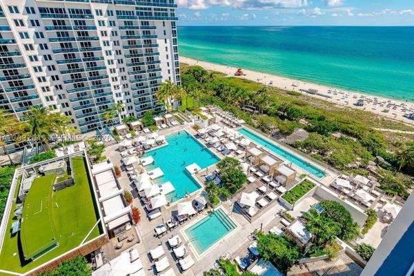Roney Palace, 2301 Collins Ave #1515, Miami Beach, Florida 33139, image 2