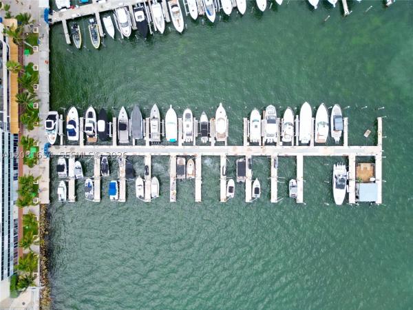 Grandview Palace Yacht Club, 7601 E Treasure Dr #CU-12, North Bay Village, Florida 33141, image 3