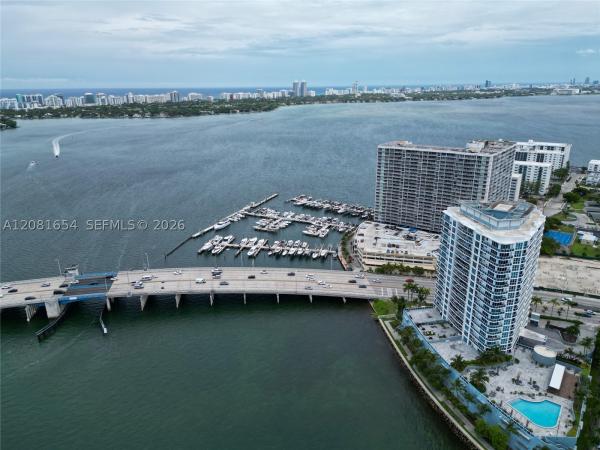Grandview Palace Yacht Club, 7601 E Treasure Dr #CU-12, North Bay Village, Florida 33141, image 2