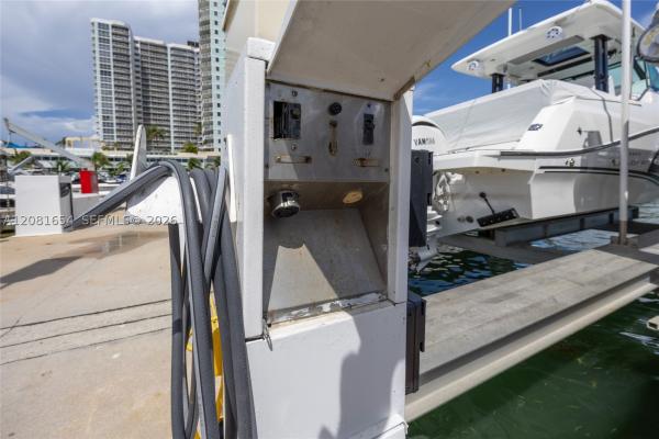 Grandview Palace Yacht Club, 7601 E Treasure Dr #CU-12, North Bay Village, Florida 33141, image 1