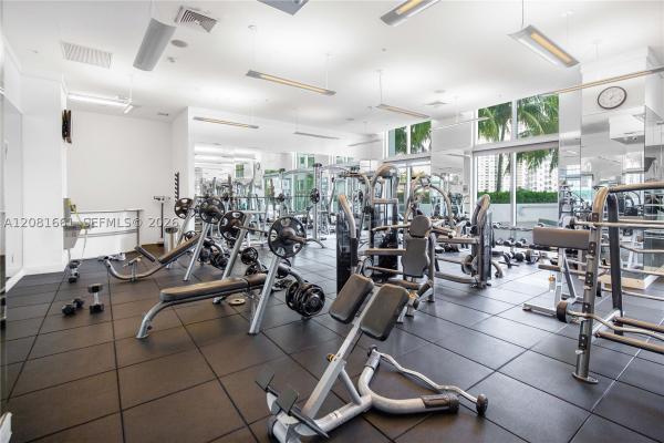 The Ivy At Riverfront, 90 SW 3rd St #3110, Miami, Florida 33130, image 3