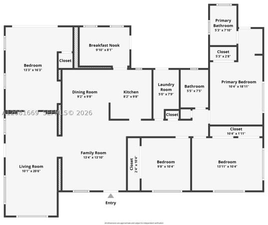 3435 SW 73rd Avenue Rd, Unincorporated Dade County, Florida 33155, image 1