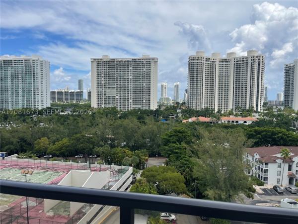 The Clipper At Biscayne Cove, 18151 NE 31st Ct #1201, Aventura, Florida 33160, image 2