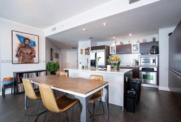 Quantum On The Bay, 1900 N Bayshore Dr #2018, Miami, Florida 33132, image 1