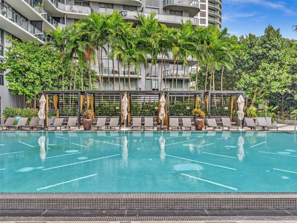 Hyde Midtown, 121 NE 34th St #1602, Miami, Florida 33137, image 2