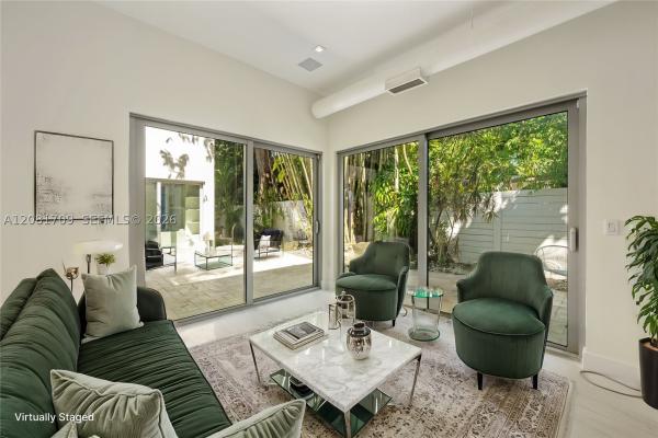 Silver Bluff Estates, 2205 Overbrook St, Miami, Florida 33133, image 2