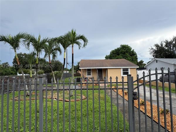 2295 NW 93rd St, Unincorporated Dade County, Florida 33147, image 1