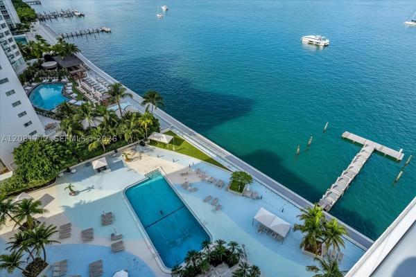 Mirador North 1200, 1200 West Ave #PH-28, Miami Beach, Florida 33139, image 3