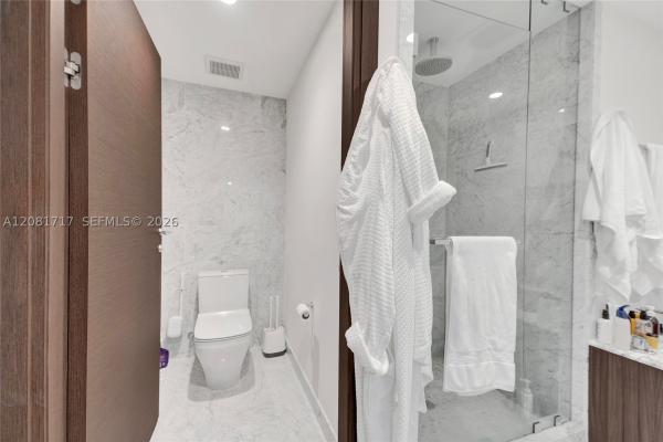 Brickell Flatiron, 1000 Brickell Plz #3105, Miami, Florida 33131, image 1