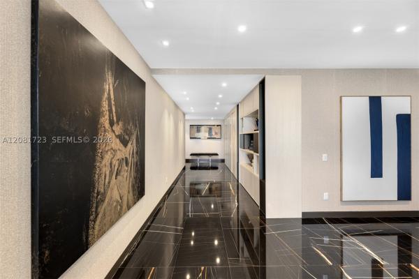 Fendi Chateau Residences, 9349 Collins Ave #406, Surfside, Florida 33154, image 2