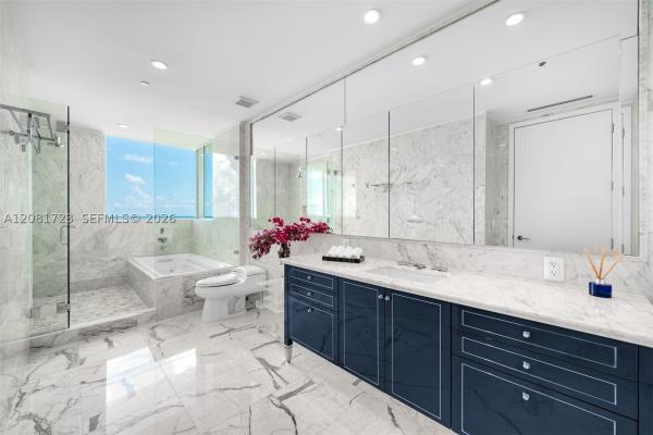 Fendi Chateau Residences, 9349 Collins Ave #406, Surfside, Florida 33154, image 3