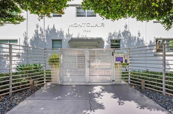 The Montclair, 1700 Meridian Ave #208, Miami Beach, Florida 33139, image 1