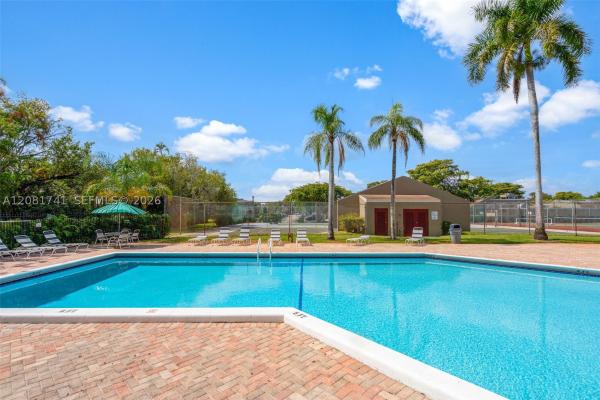 Villas West, 1699 W Fairway Rd, Pembroke Pines, Florida 33026, image 1