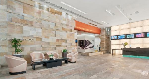 500 Brickell East, 500 Brickell Ave #2504, Miami, Florida 33131, image 1
