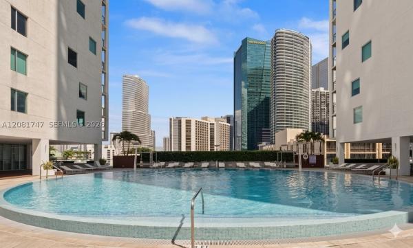 500 Brickell East, 500 Brickell Ave #2504, Miami, Florida 33131, image 2