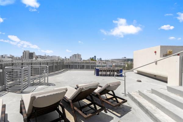 ArtePark North, 2155 Washington Ct #601, Miami Beach, Florida 33139, image 1