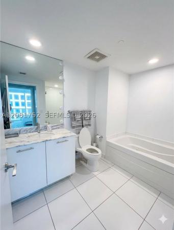 500 Brickell East, 500 Brickell Ave #1806, Miami, Florida 33131, image 1