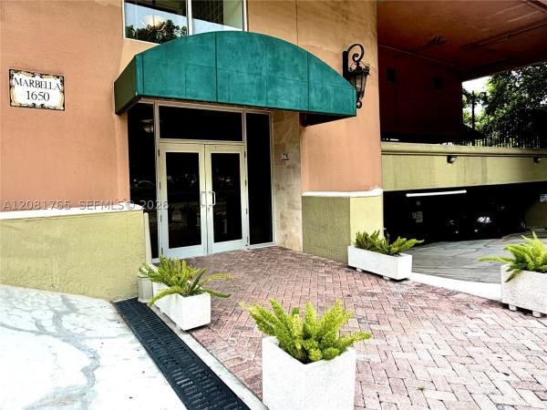 Marbella, 1650 Coral Way #504, Miami, Florida 33145, image 1