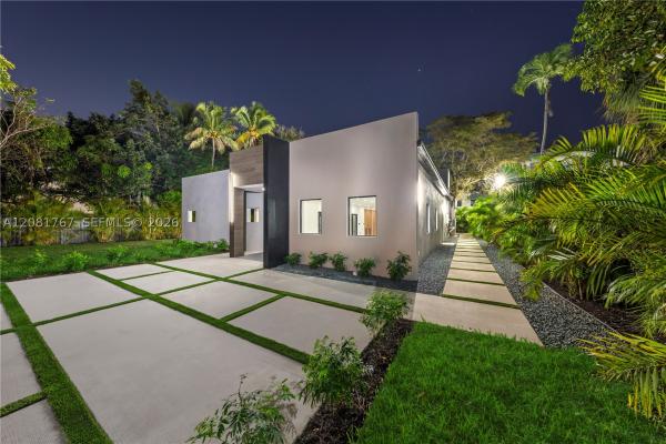 Griffing Biscayne Park Estates, 12335 Griffing Blvd, North Miami, Florida 33161, image 3