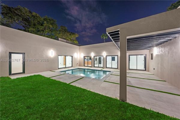 Griffing Biscayne Park Estates, 12335 Griffing Blvd, North Miami, Florida 33161, image 2