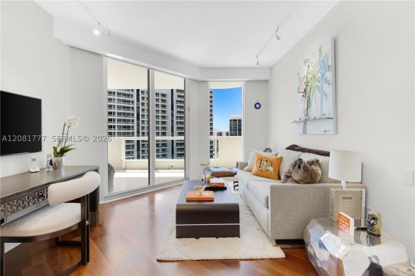 Atlantic 1 At The Point, 21200 NE 38th Ave #1404, Aventura, Florida 33180, image 3