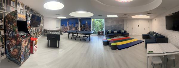 Atlantic 1 At The Point, 21200 NE 38th Ave #1404, Aventura, Florida 33180, image 2