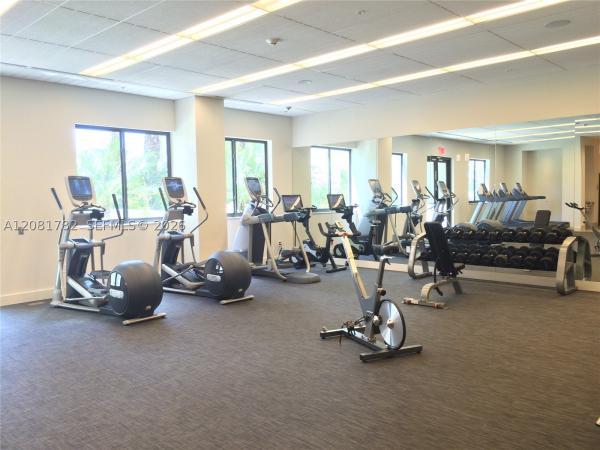 Nine At Mary Brickell Village, 999 SW 1st Ave #2503, Miami, Florida 33130, image 3