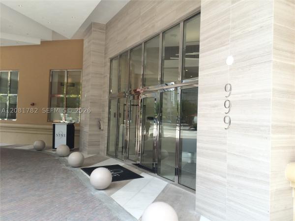 Nine At Mary Brickell Village, 999 SW 1st Ave #2503, Miami, Florida 33130, image 2