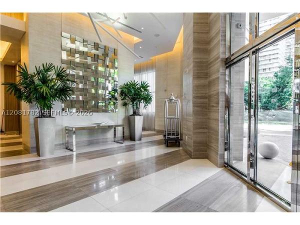 Nine At Mary Brickell Village, 999 SW 1st Ave #2503, Miami, Florida 33130, image 1