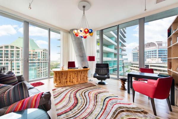 2675 S Bayshore Dr #1601S, Miami, Florida 33133, image 1