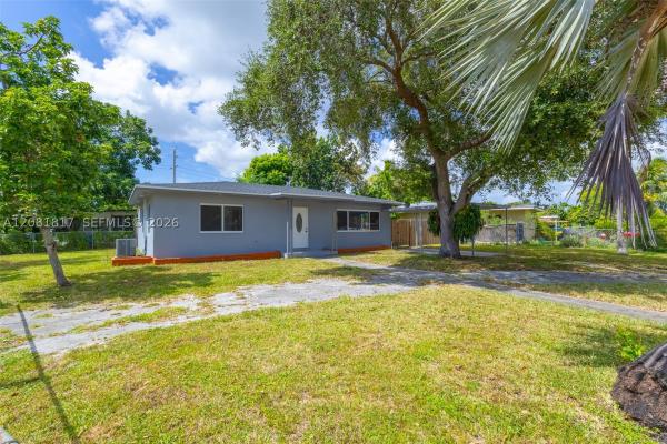Carl Byoir, 950 NE 164th St, North Miami Beach, Florida 33162, image 3