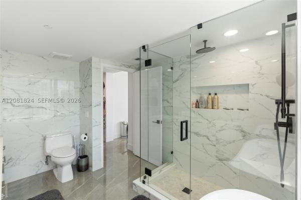 The Plaza On Brickell East, 950 Brickell Bay Dr #3111, Miami, Florida 33131, image 3