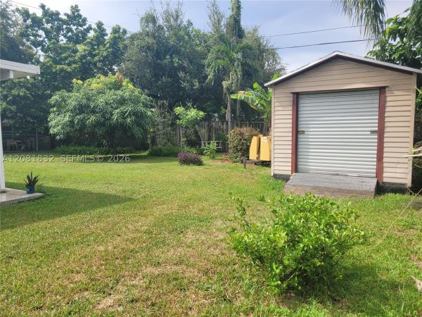 Hollywood Pines, 6131 Fletcher St, Hollywood, Florida 33023, image 1