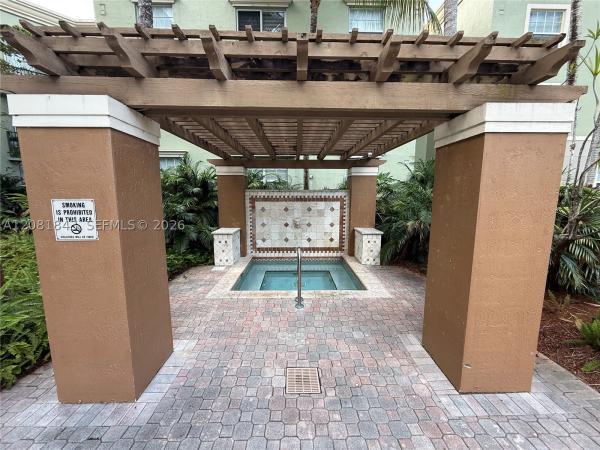 Regent Park At Young Circle, 1919 Van Buren St #608A, Hollywood, Florida 33020, image 1