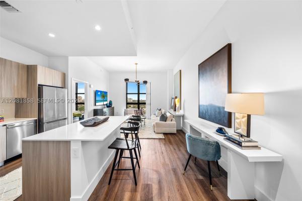 Grove Central Residences, 2750 SW 27th Ter #0513, Miami, Florida 33133, image 1