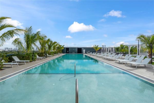 Grove Central Residences, 2750 SW 27th Ter #0513, Miami, Florida 33133, image 3
