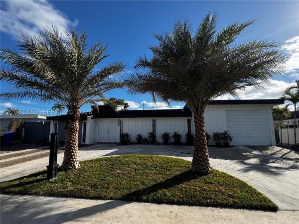 Flamingo Park, 1720 SW 23rd Ave, Fort Lauderdale, Florida 33312, image 1