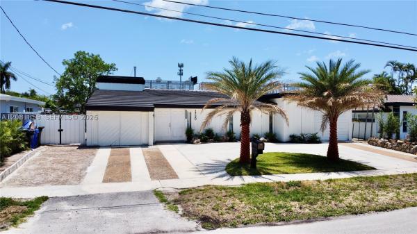 Flamingo Park, 1720 SW 23rd Ave, Fort Lauderdale, Florida 33312, image 2