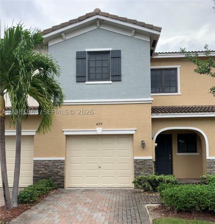 429 NE 194th Ter, Unincorporated Dade County, Florida 33179, image 2