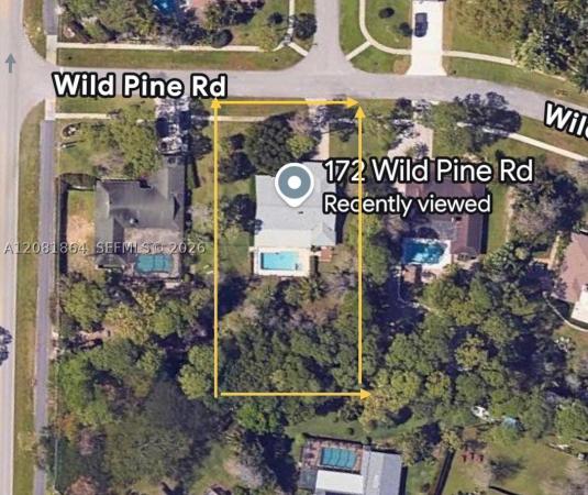Pines Of Wellington, 172 W Wild Pine Rd #172, Wellington, Florida 33414, image 2