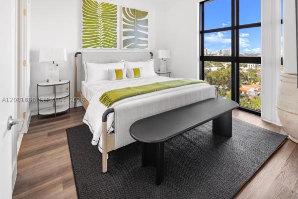 Grove Central Residences, 2750 SW 27th Ter #1007, Miami, Florida 33133, image 1