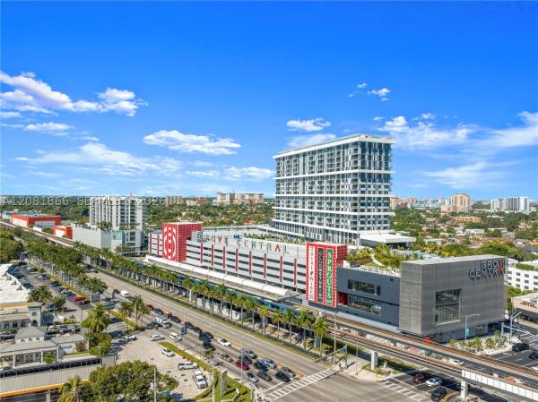 Grove Central Residences, 2750 SW 27th Ter #1007, Miami, Florida 33133, image 3