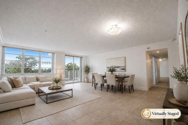 Bayview Towers North, 2150 Sans Souci Blvd #B305, North Miami, Florida 33181, image 3