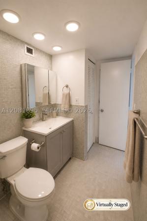 Bayview Towers North, 2150 Sans Souci Blvd #B305, North Miami, Florida 33181, image 1